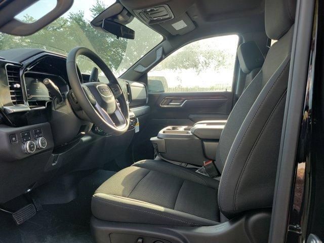 new 2025 GMC Sierra 1500 car, priced at $52,838