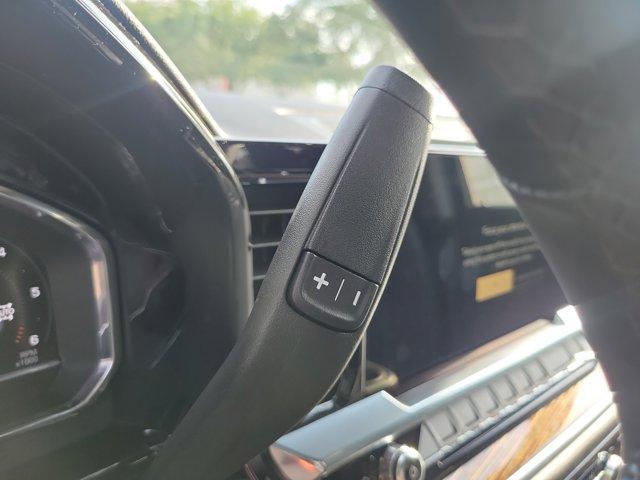 new 2025 GMC Sierra 1500 car, priced at $52,838