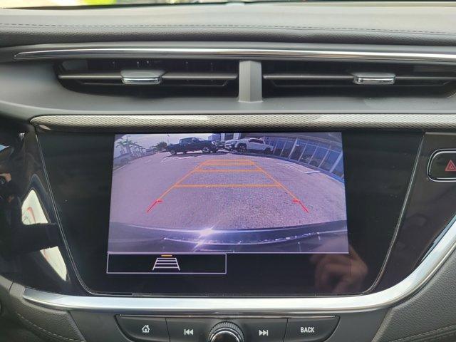 used 2023 Buick Encore GX car, priced at $19,990