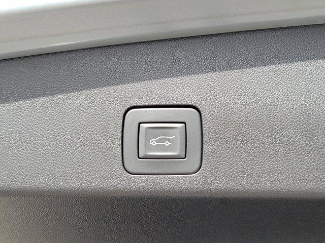 used 2023 Buick Encore GX car, priced at $19,990
