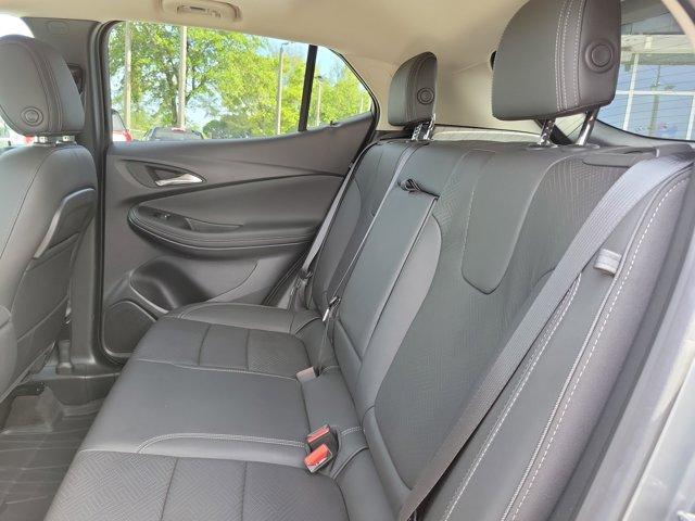 used 2023 Buick Encore GX car, priced at $19,990