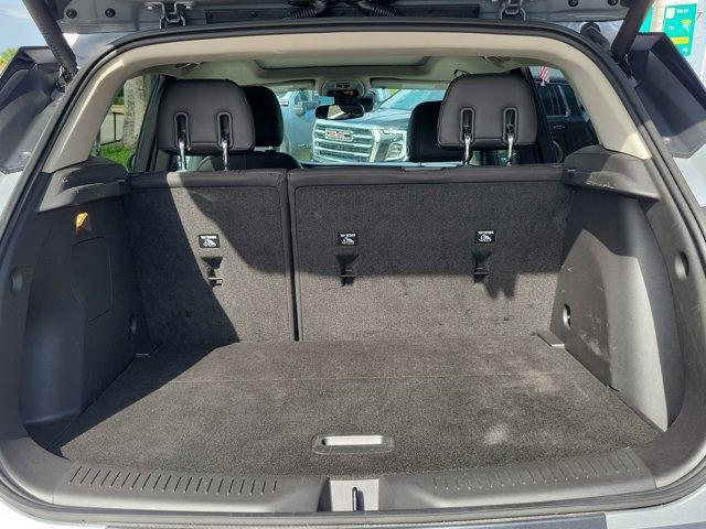 used 2023 Buick Encore GX car, priced at $19,990