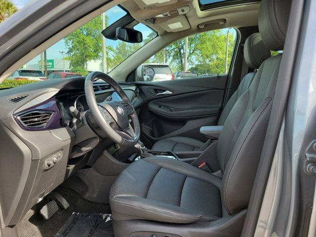 used 2023 Buick Encore GX car, priced at $19,990