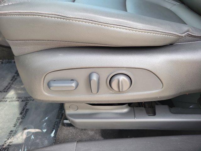 used 2023 Buick Encore GX car, priced at $19,990