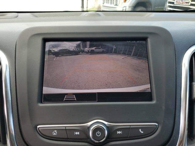 used 2023 Chevrolet Equinox car, priced at $17,590