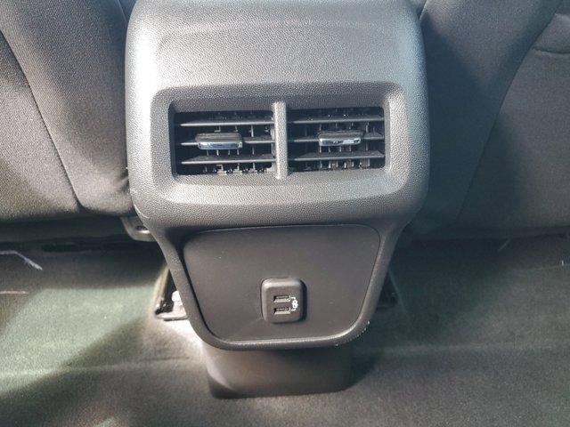 used 2023 Chevrolet Equinox car, priced at $17,590