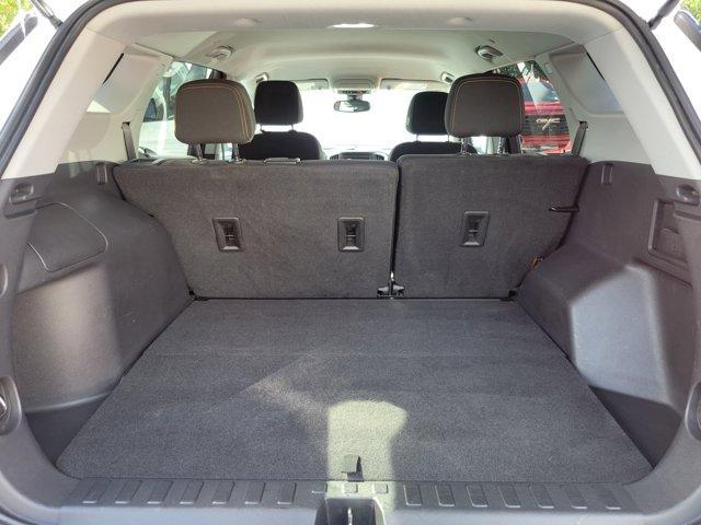 used 2021 GMC Terrain car, priced at $15,990