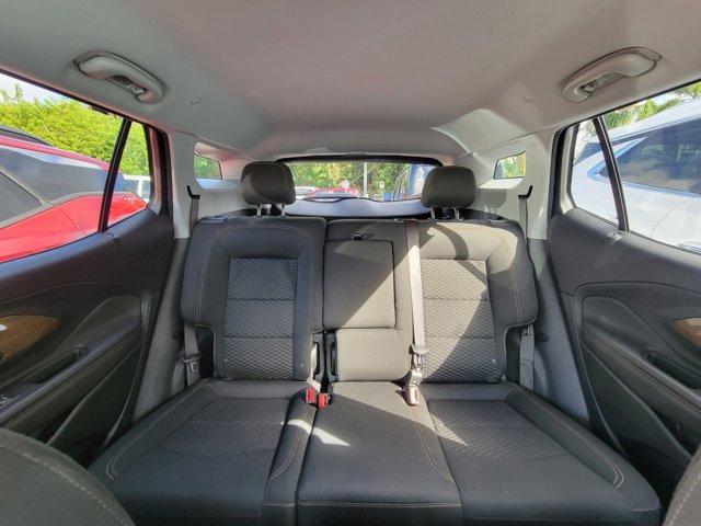 used 2021 GMC Terrain car, priced at $15,990