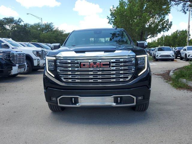 new 2025 GMC Sierra 1500 car, priced at $75,797