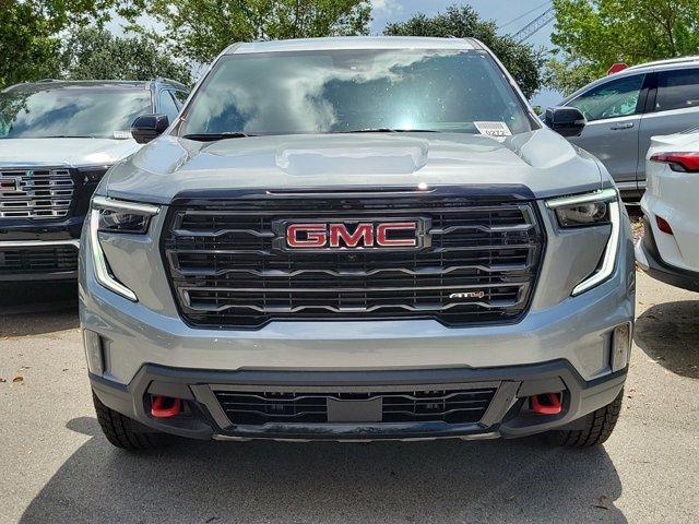 new 2024 GMC Acadia car, priced at $46,940