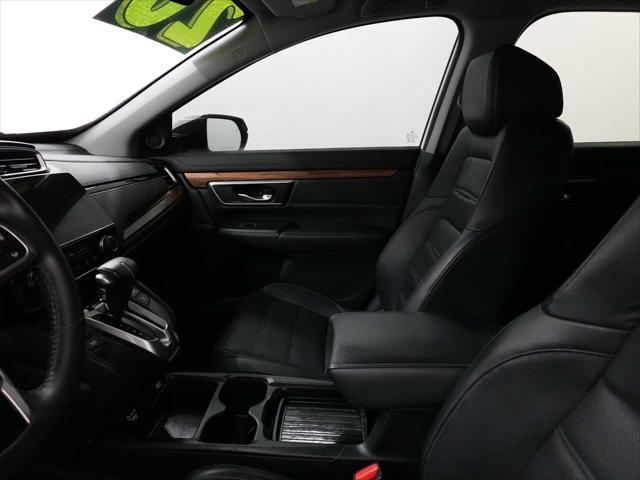 used 2020 Honda CR-V car, priced at $24,998