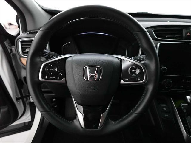 used 2020 Honda CR-V car, priced at $24,998