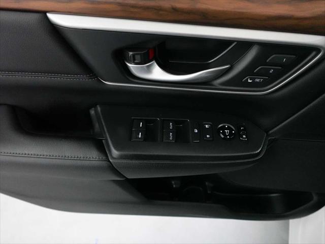 used 2020 Honda CR-V car, priced at $24,998