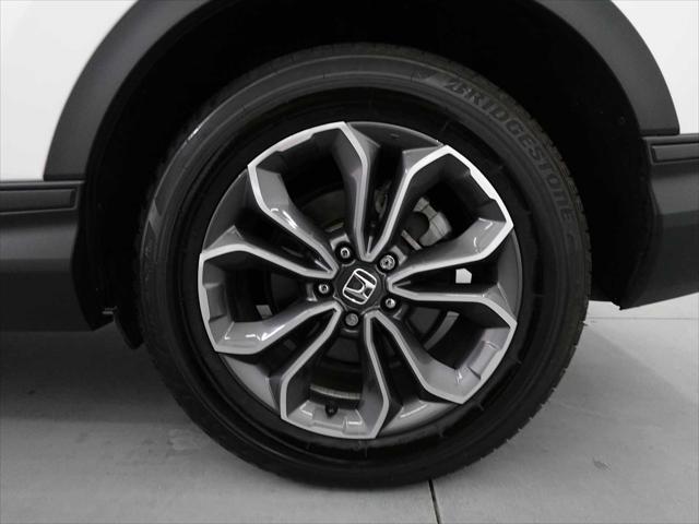 used 2020 Honda CR-V car, priced at $24,998