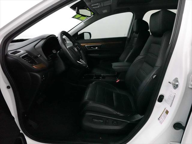 used 2020 Honda CR-V car, priced at $24,998