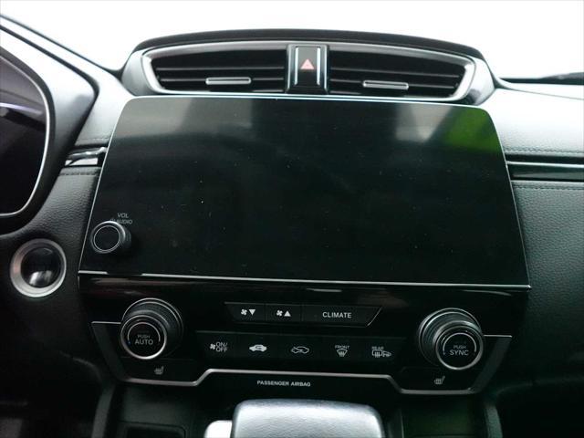 used 2020 Honda CR-V car, priced at $24,998