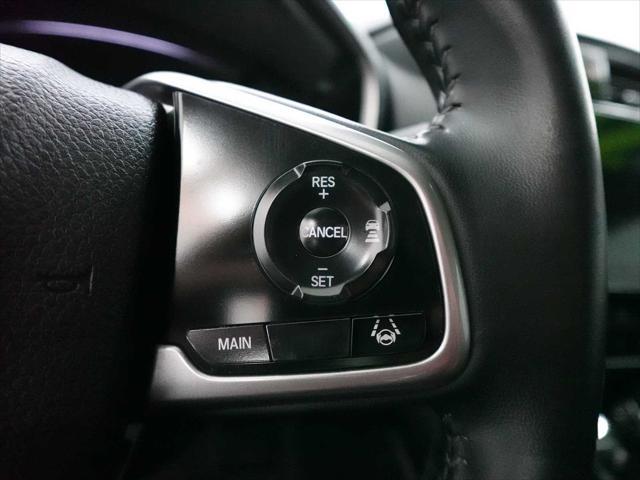 used 2020 Honda CR-V car, priced at $24,998