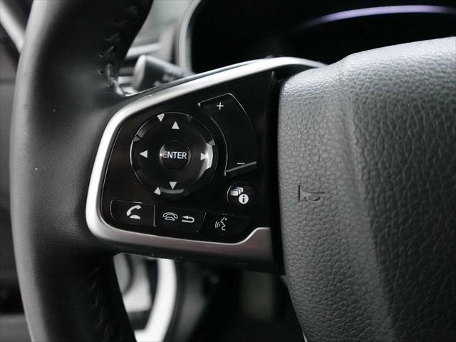 used 2020 Honda CR-V car, priced at $24,998