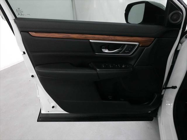 used 2020 Honda CR-V car, priced at $24,998
