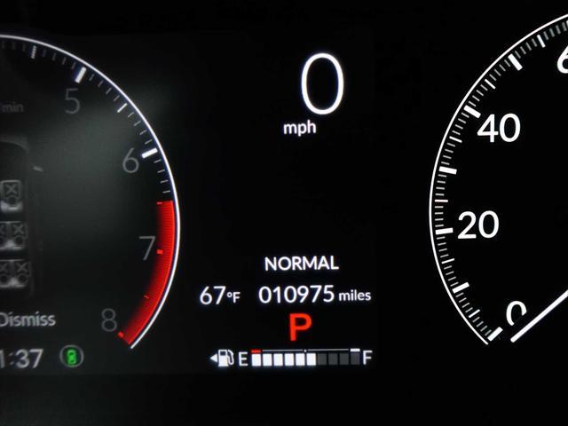 used 2025 Honda Pilot car, priced at $45,998