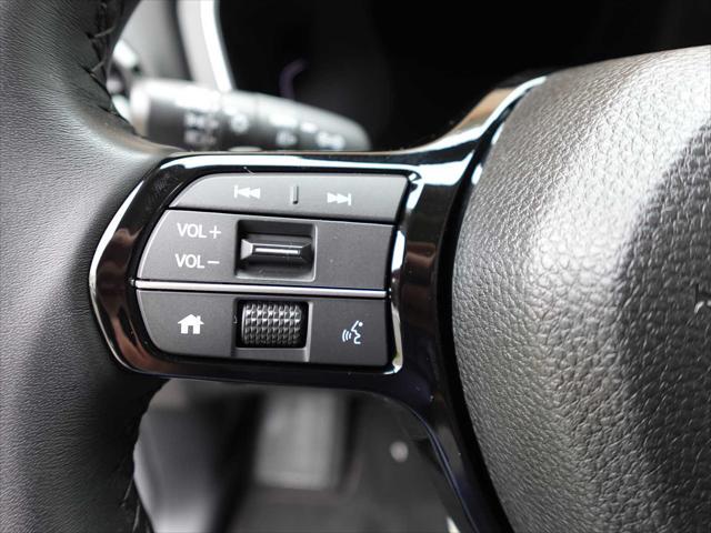 used 2025 Honda Pilot car, priced at $45,998