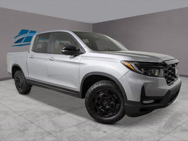 new 2025 Honda Ridgeline car, priced at $48,730