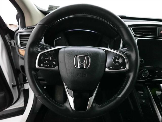 used 2020 Honda CR-V car, priced at $21,998