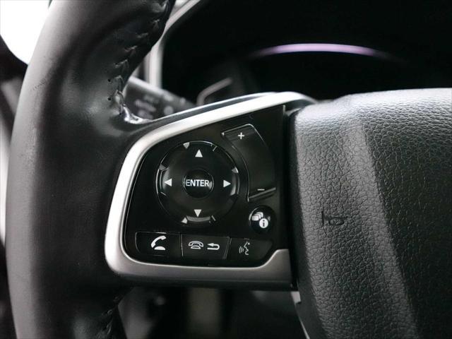 used 2020 Honda CR-V car, priced at $21,998