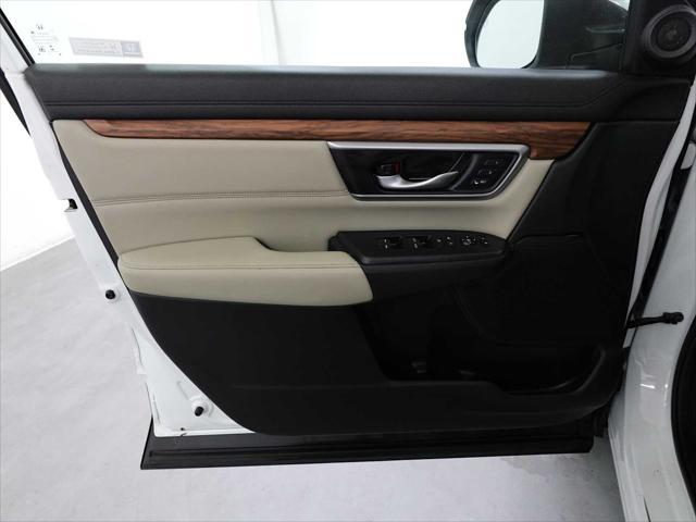 used 2020 Honda CR-V car, priced at $21,998
