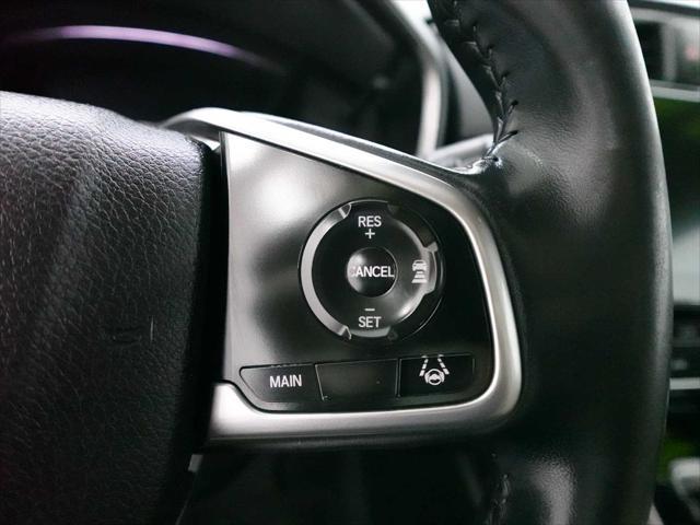 used 2020 Honda CR-V car, priced at $21,998