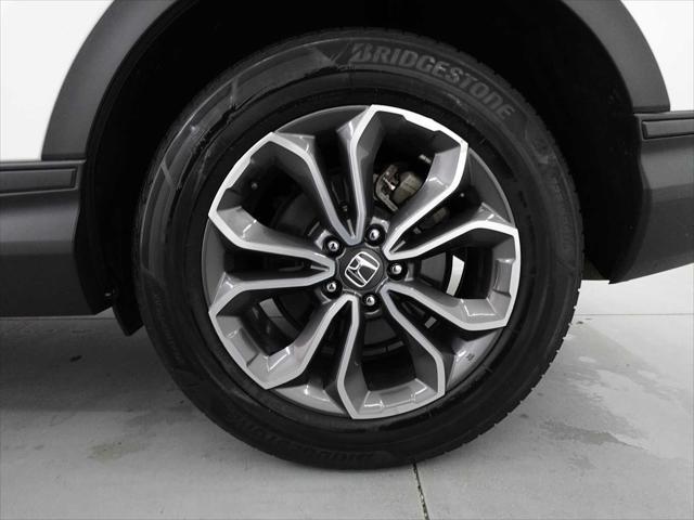 used 2020 Honda CR-V car, priced at $21,998