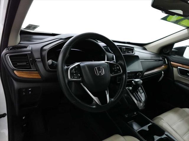 used 2020 Honda CR-V car, priced at $21,998