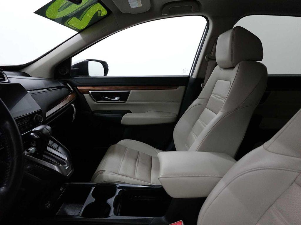 used 2020 Honda CR-V car, priced at $21,289