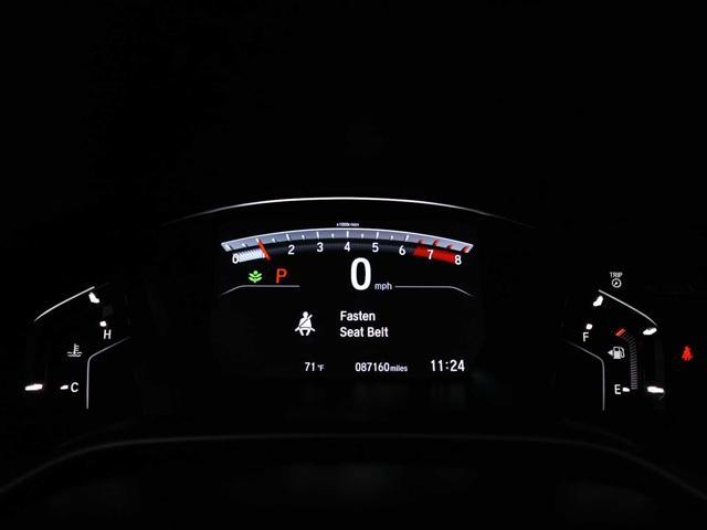 used 2020 Honda CR-V car, priced at $21,998