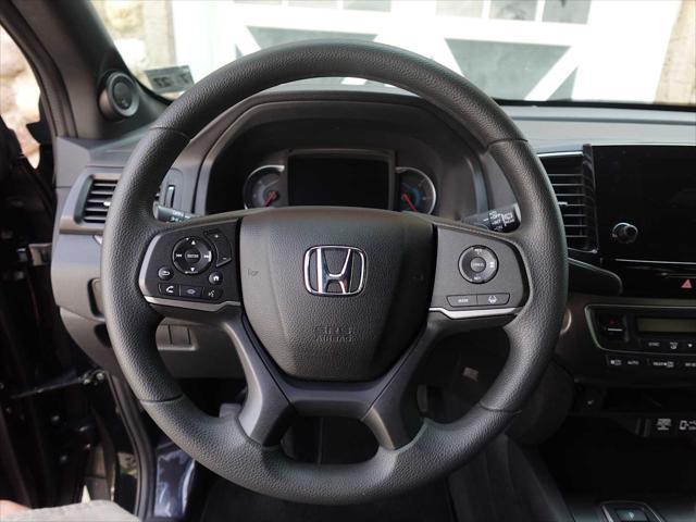 used 2022 Honda Pilot car, priced at $31,885