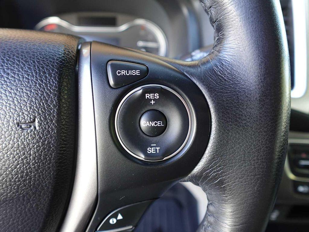 used 2017 Honda Pilot car, priced at $14,788