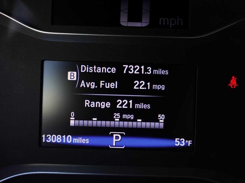 used 2017 Honda Pilot car, priced at $14,788