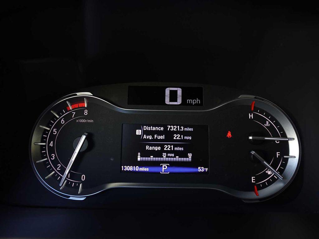 used 2017 Honda Pilot car, priced at $14,788