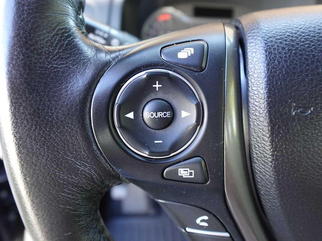 used 2017 Honda Pilot car, priced at $14,788