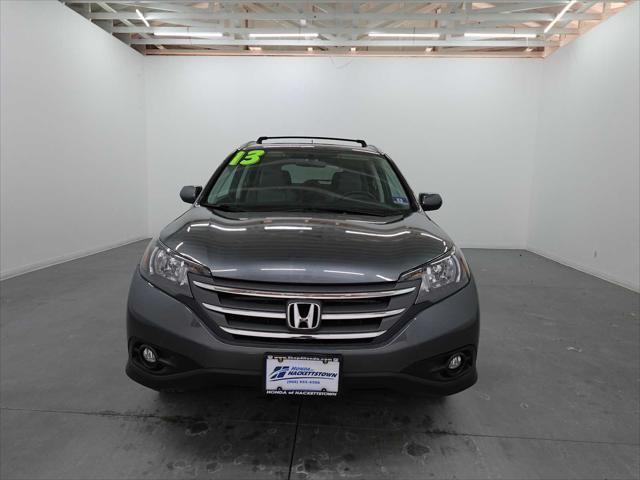 used 2013 Honda CR-V car, priced at $16,885