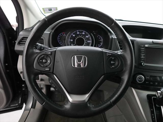 used 2013 Honda CR-V car, priced at $16,885