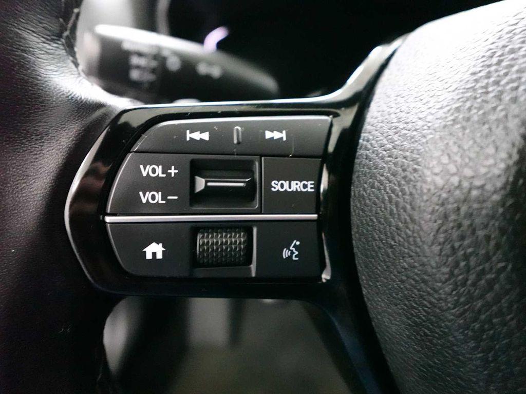used 2022 Honda Civic car, priced at $21,775