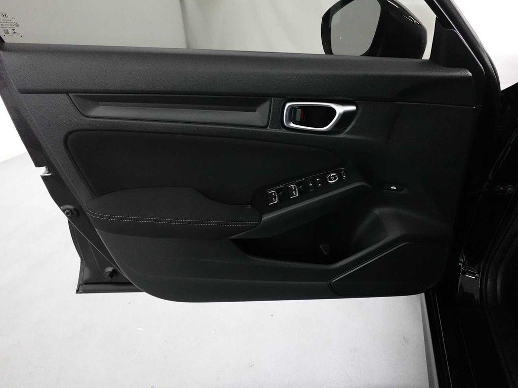 used 2022 Honda Civic car, priced at $21,775
