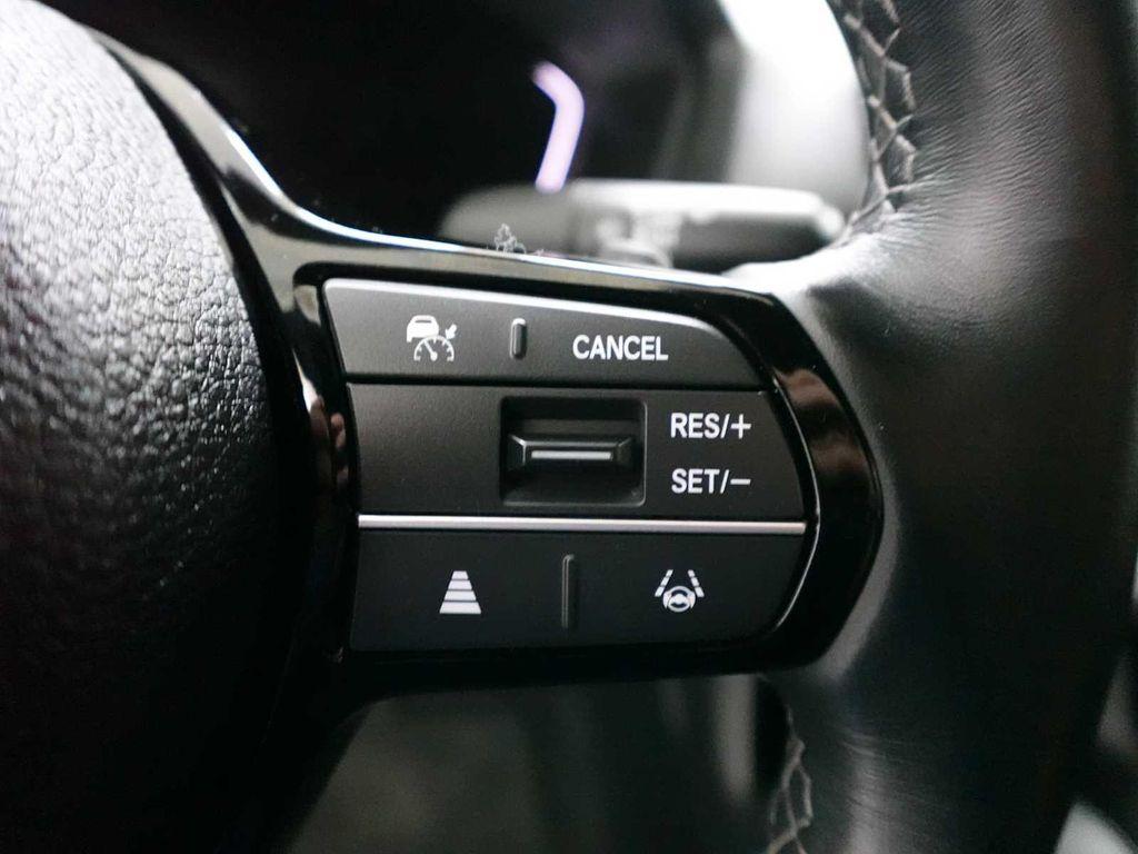 used 2022 Honda Civic car, priced at $21,775