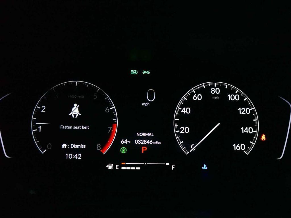 used 2022 Honda Civic car, priced at $21,775