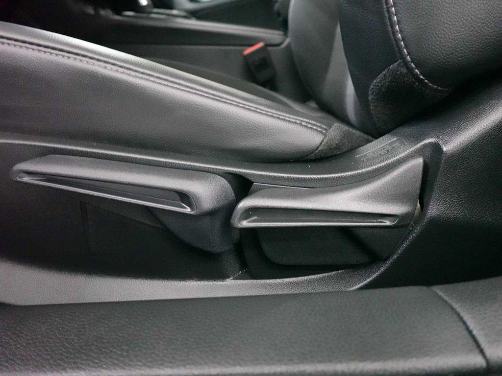 used 2022 Honda Civic car, priced at $21,775