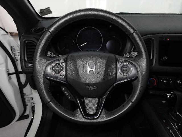 used 2021 Honda HR-V car, priced at $16,995