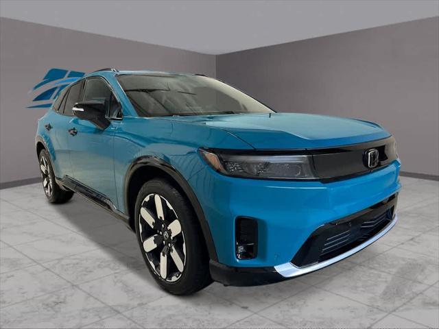 new 2025 Honda Prologue car, priced at $59,805