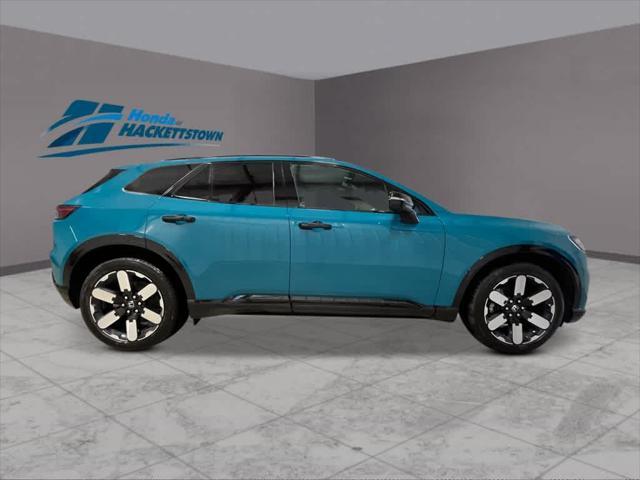 new 2025 Honda Prologue car, priced at $59,805