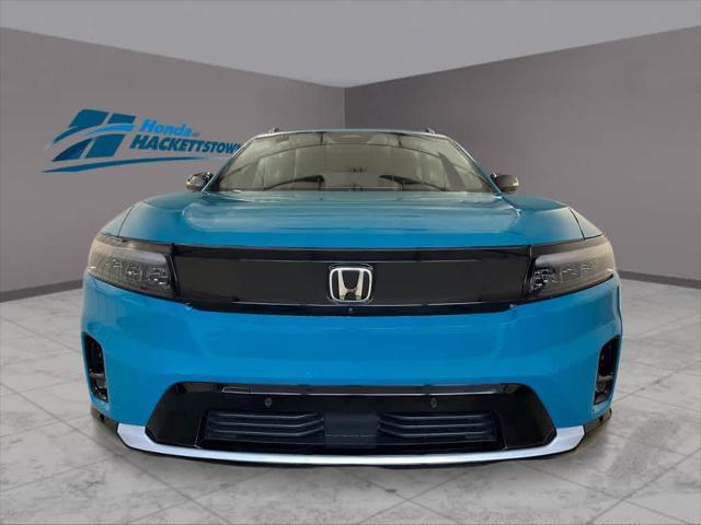 new 2025 Honda Prologue car, priced at $59,805